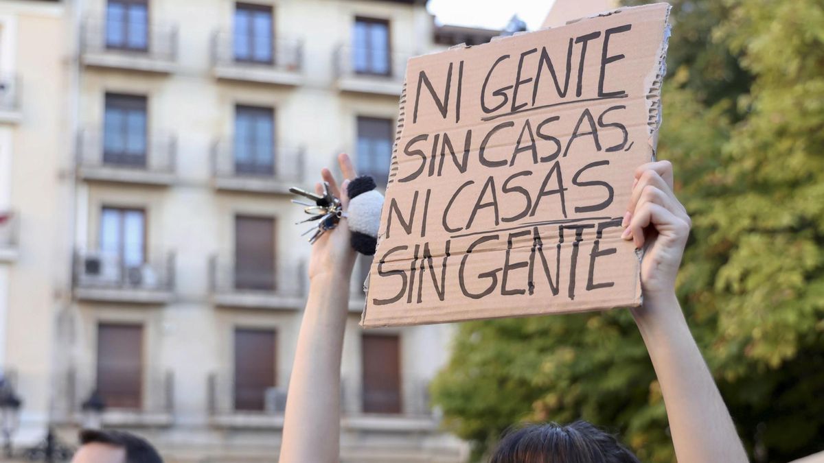 Urbagestión propone ceder al Ayuntamiento el piso de Maricarmen para que pueda volver a vivir en él