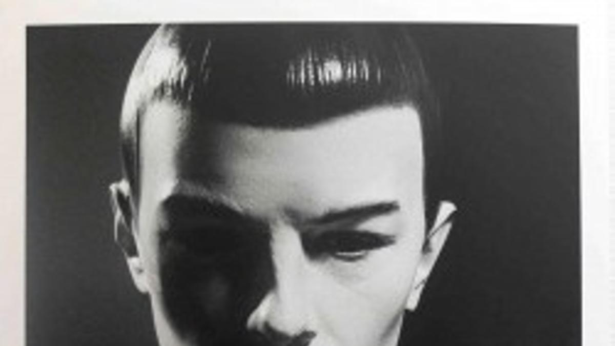 Karl Bartos presenta 'Off the record', su nuevo álbum