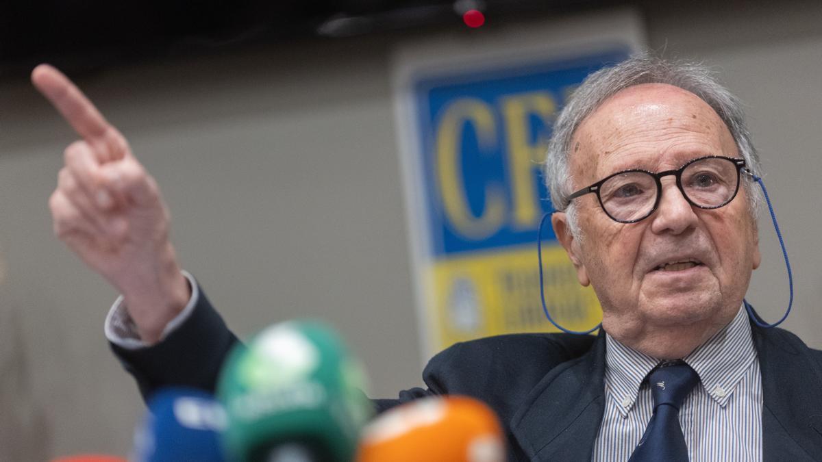 Manos Limpias se querella contra la jueza de la dana por 