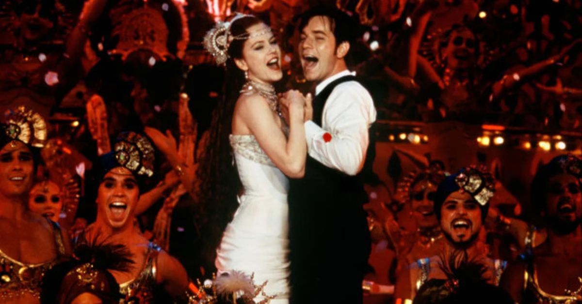 Un nuevo musical para un nuevo siglo: la importancia de que ‘Moulin Rouge’ sea tan hortera
