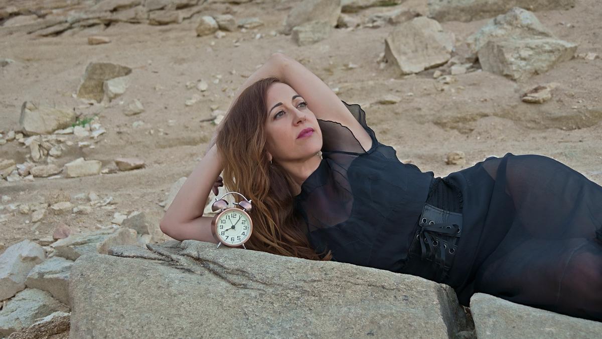 "Maldita Inocencia" de Nena Daconte