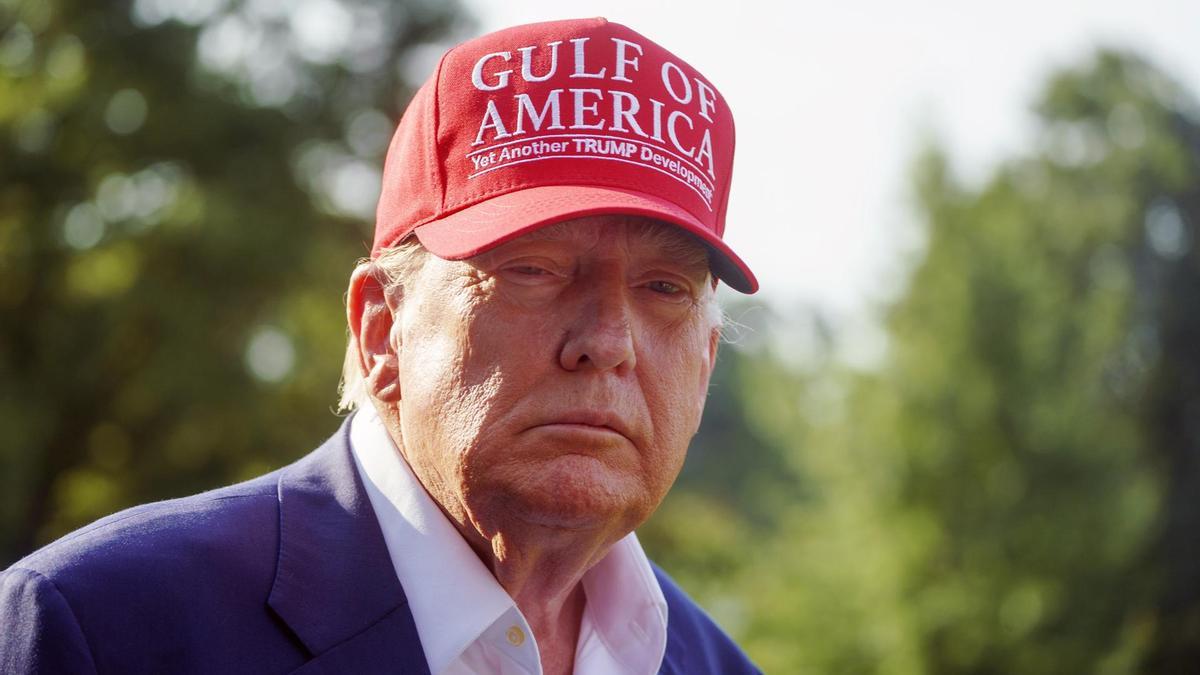 El trumpismo militar contra toda lógica estrtégica