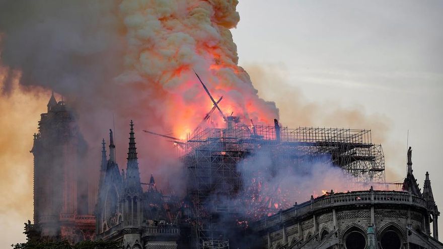 Catedral de Notre Dame