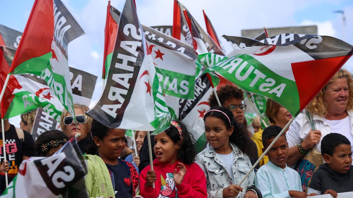 La resistencia saharaui no se apaga