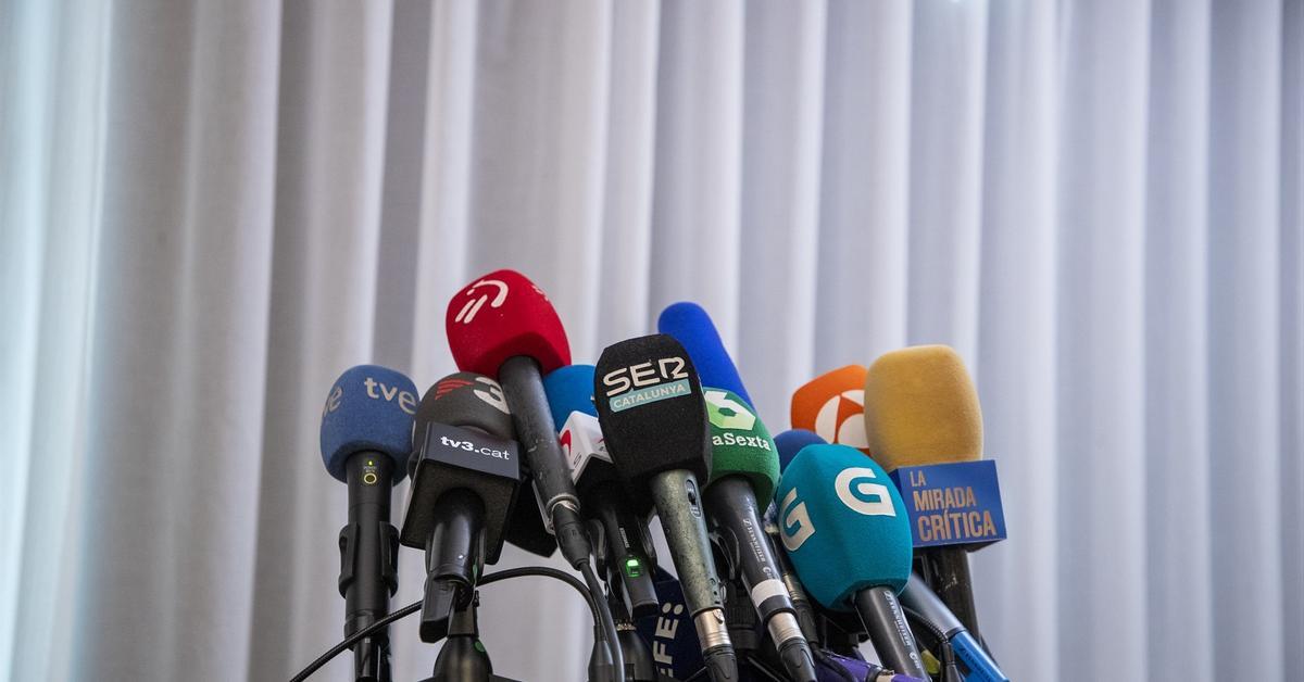 Los medios españoles ignoran el reglamento europeo que los regula un mes después de su entrada en vigor