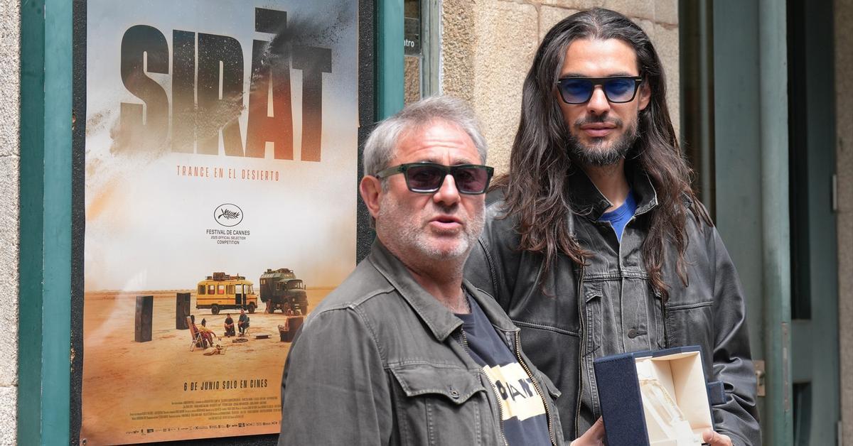 'Sirat', de Óliver Laxe, es la película que representará a España en los Óscar