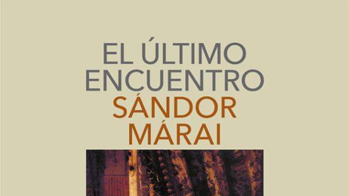 El último encuentro