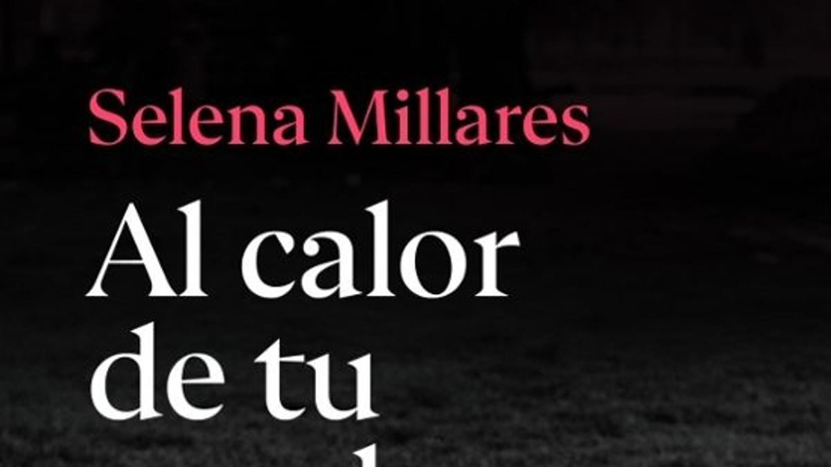 Selena Millares: Las siete vidas de Almoina