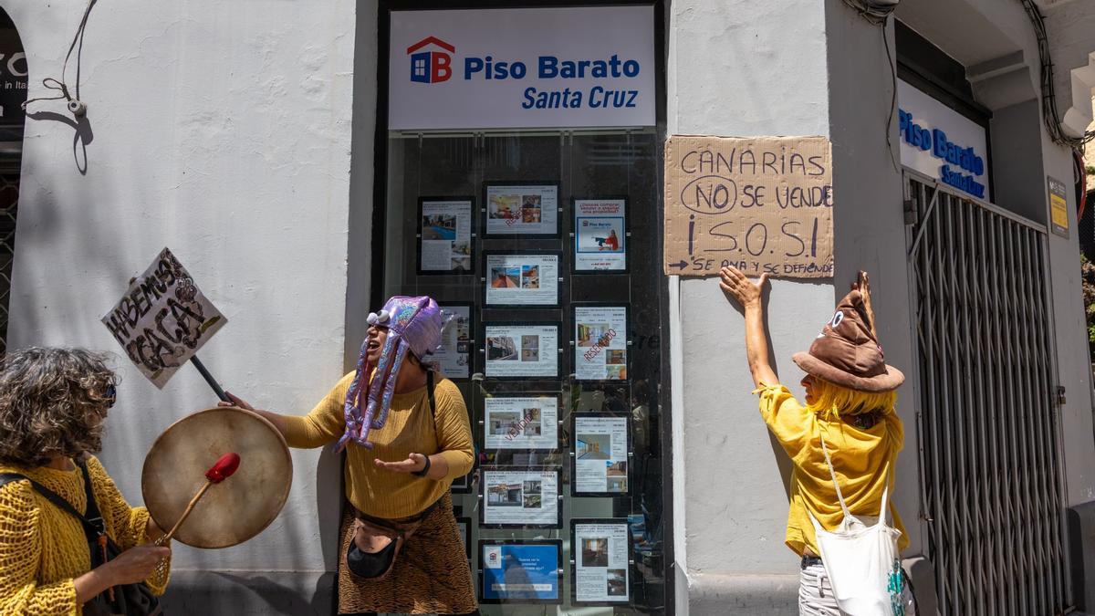 La vivienda turística no frena: el 40% de los pisos que Consumo pidió retirar a Booking vuelven al mercado