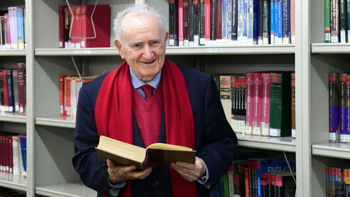 Jesús Alonso Montero.