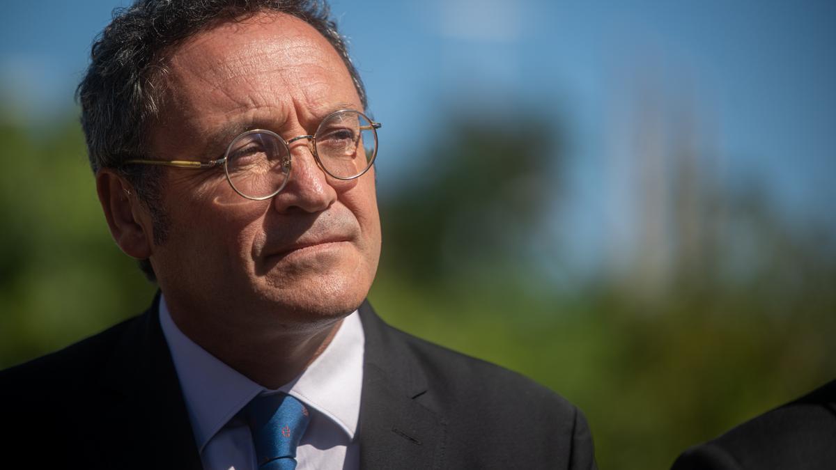 El Supremo no suspenderá al fiscal general de forma cautelar a las puertas de su juicio