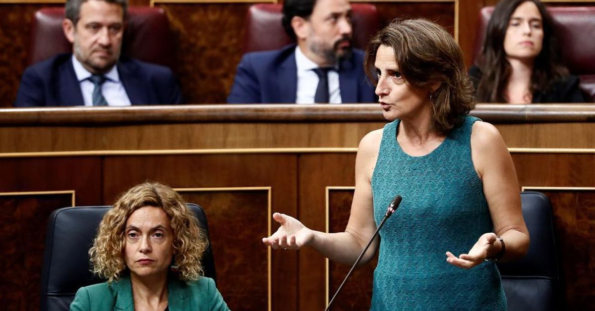 El Gobierno suprimirá el impuesto del 7% a la electricidad para reducir ...