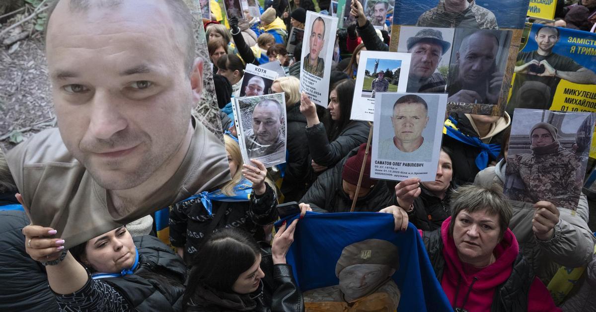 Rusia no ampliará la tregua de la Pascua ortodoxa, mientras Kiev y el Kremlin se acusan de violar el alto el fuego