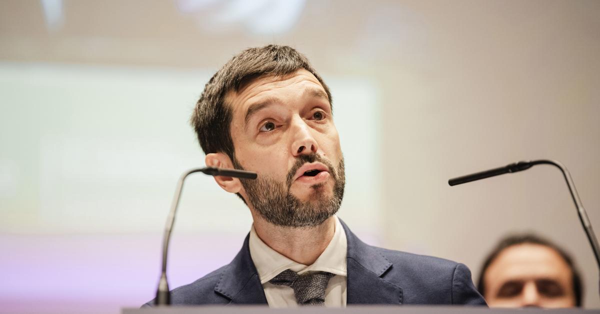 Derechos como freno al avance ultra, una charla con el ministro Bustinduy moderada por Virginia P. Alonso