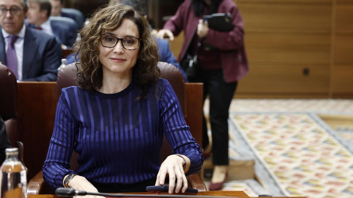 El ático de Ayuso sigue sin recibir ofertas por segunda vez
