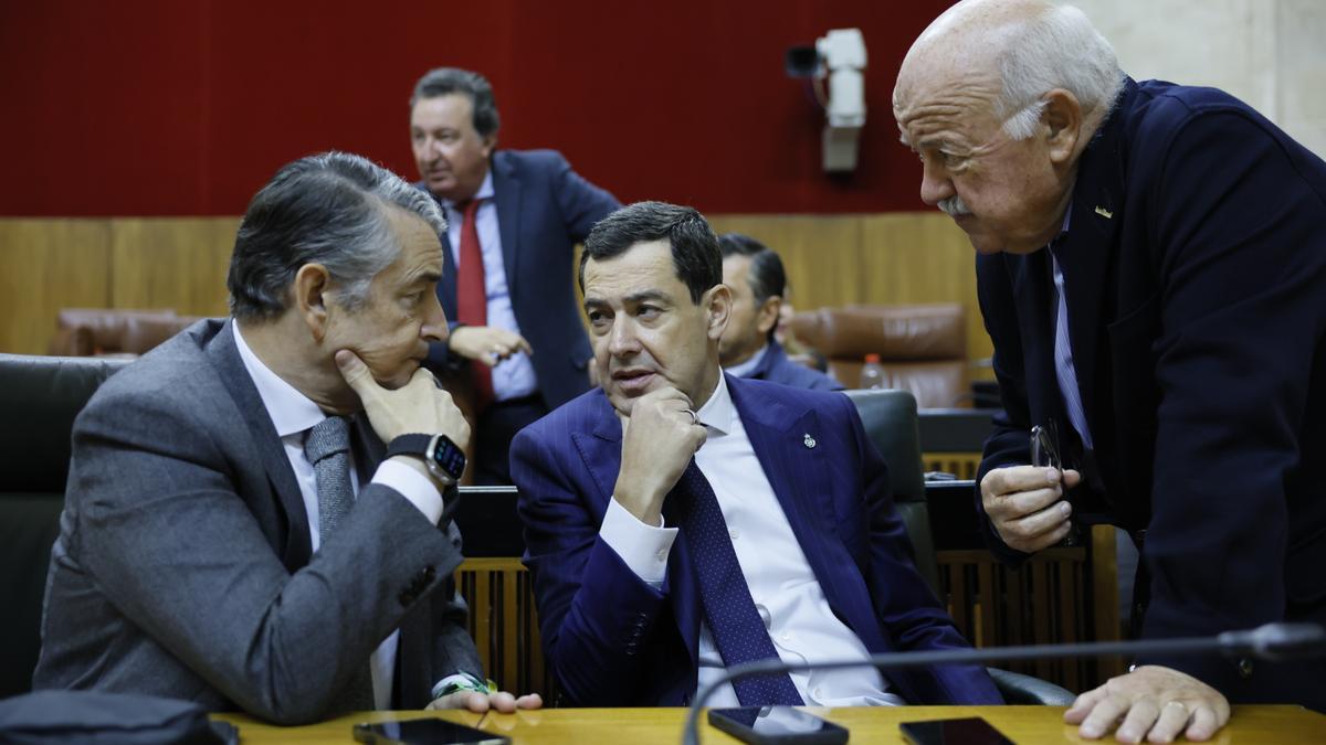 El PP tumba una comisión en el Parlamento andaluz para investigar los cribados de cáncer