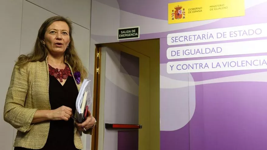 El Gobierno cambiará el 016 para que atienda a víctimas de todas las violencias machistas, no solo de género