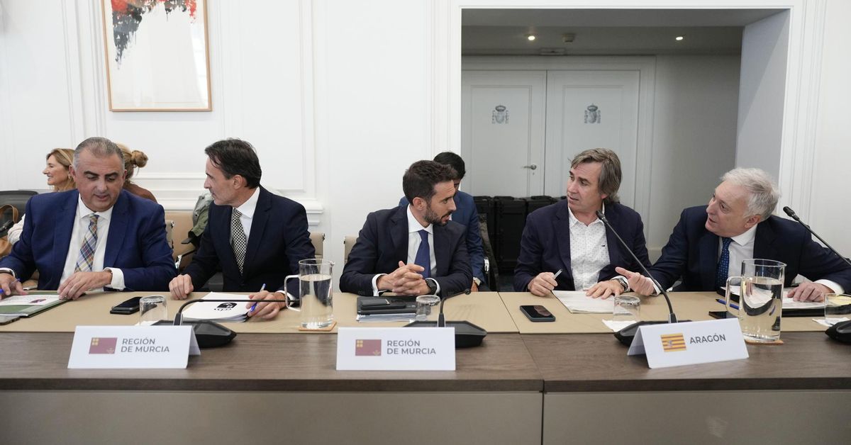 Las comunidades del PP y el PSOE chocan por el tope del alquiler en la ...