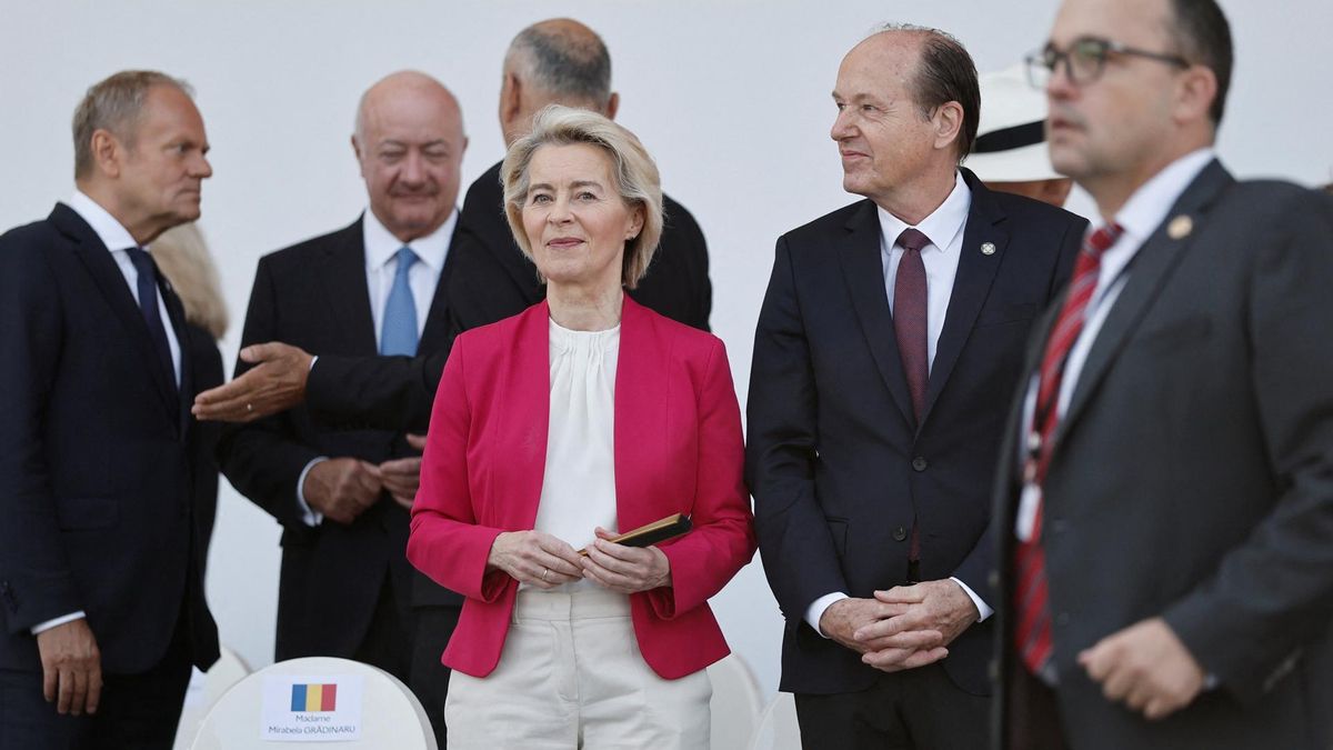 La asociación judicial Francisco de Vitoria compara ante la UE a España con la Polonia ultra del PiS