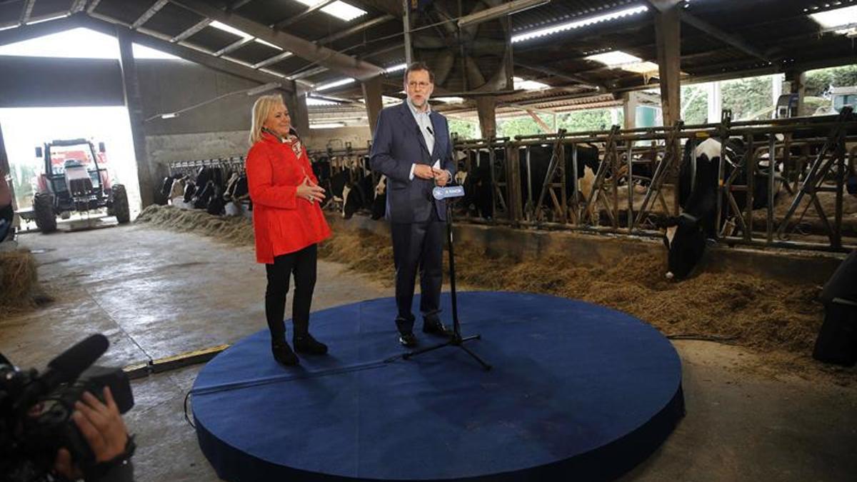 Por qué RTVE no puede convertirse en la BBC que pretende Rajoy