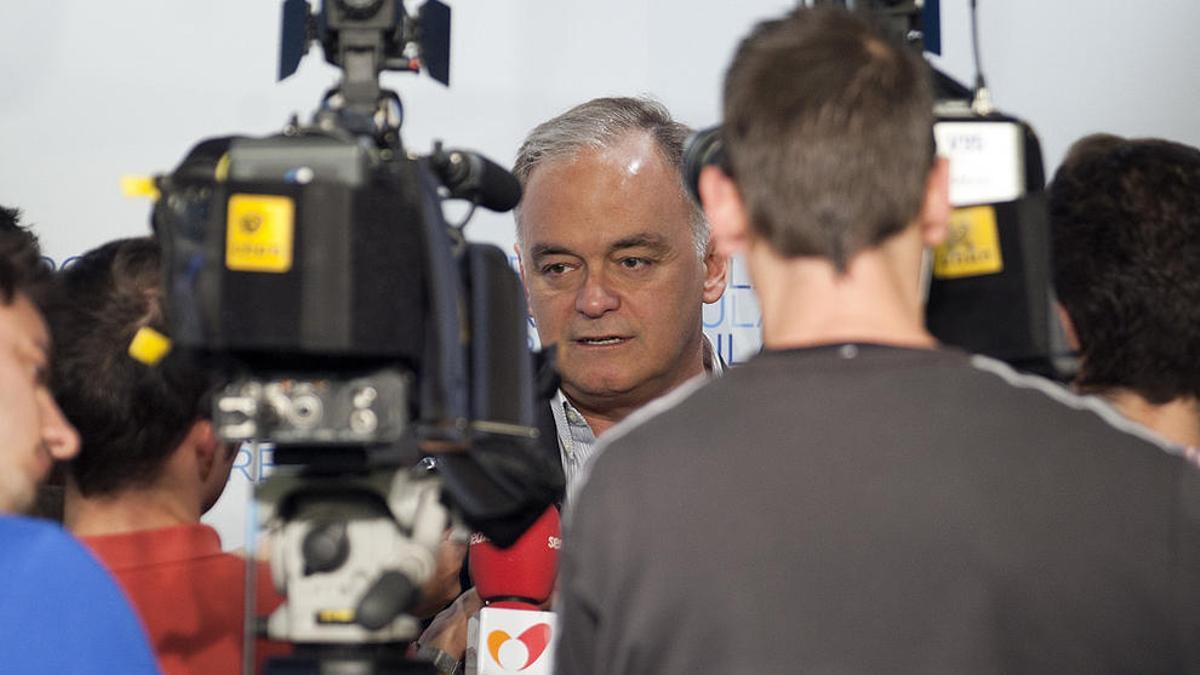 El PP cree que no es el momento de “crear expectativas sobre una posible reforma constitucional”