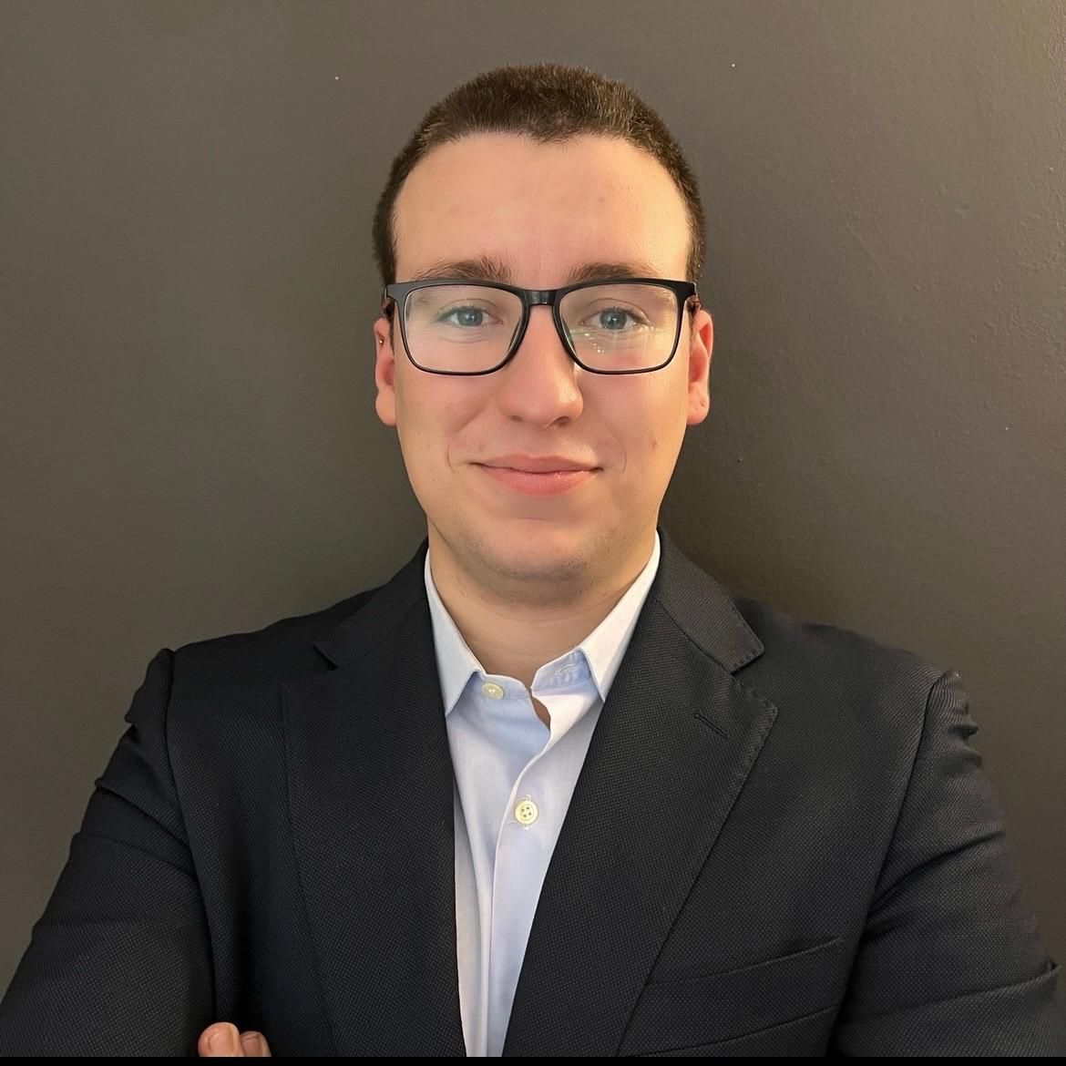 Marcel Muñoz Rodríguez