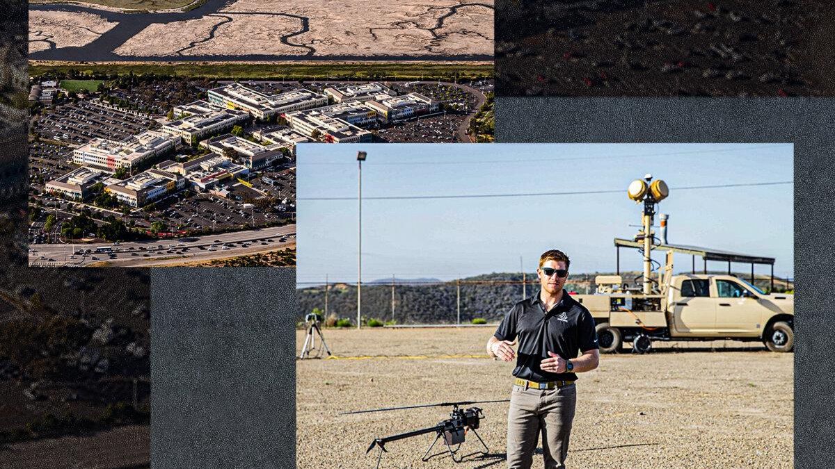 Silicon Valley abraza de nuevo el negocio de la guerra: la alianza entre las tecnológicas y el Pentágono