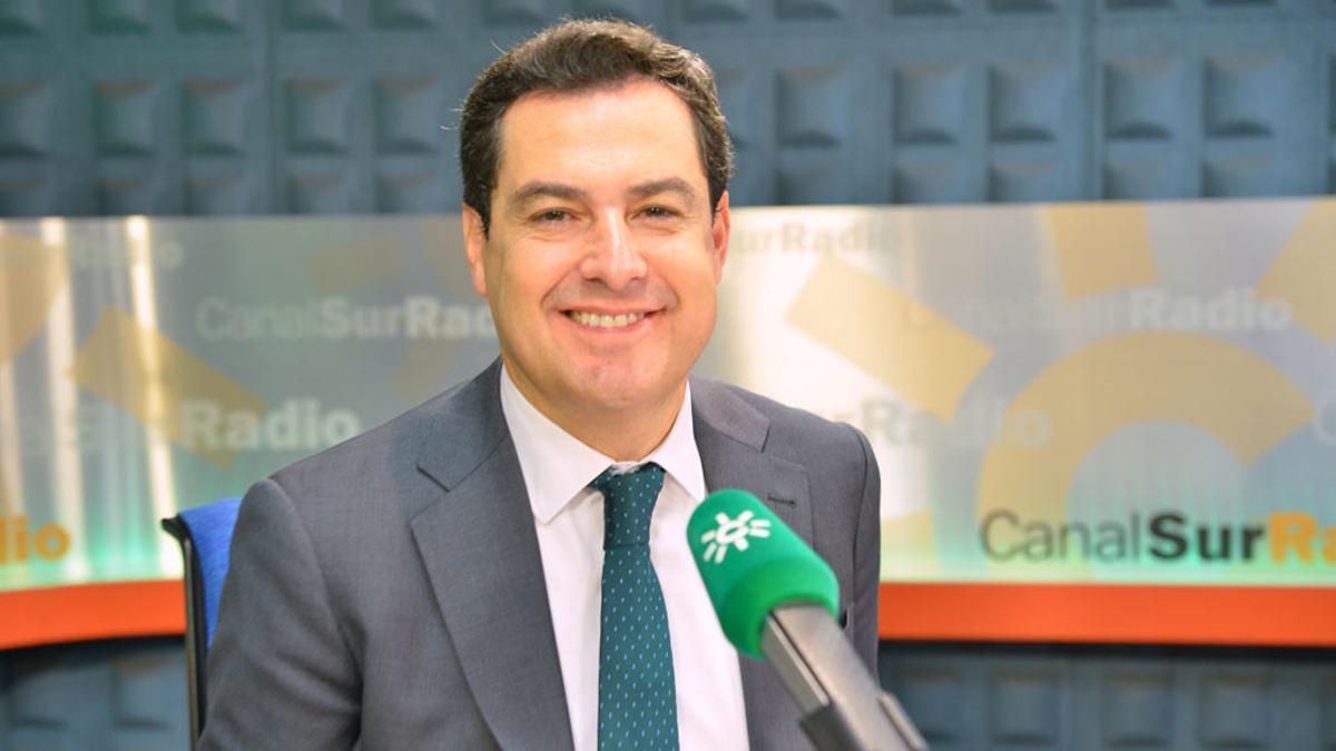 Canal Sur, a la deriva de la manipulación a pesar de las mayorías reforzadas