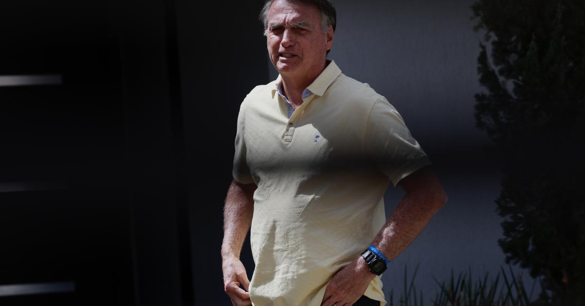 El Supremo de Brasil condena a Bolsonaro por intento de golpe contra Lula