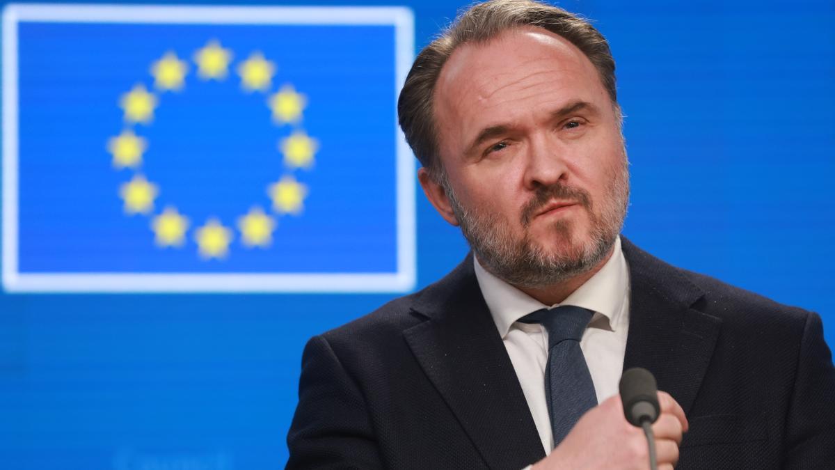 La UE ha gastado 14.000 millones de euros extra en energía desde que empezó la guerra