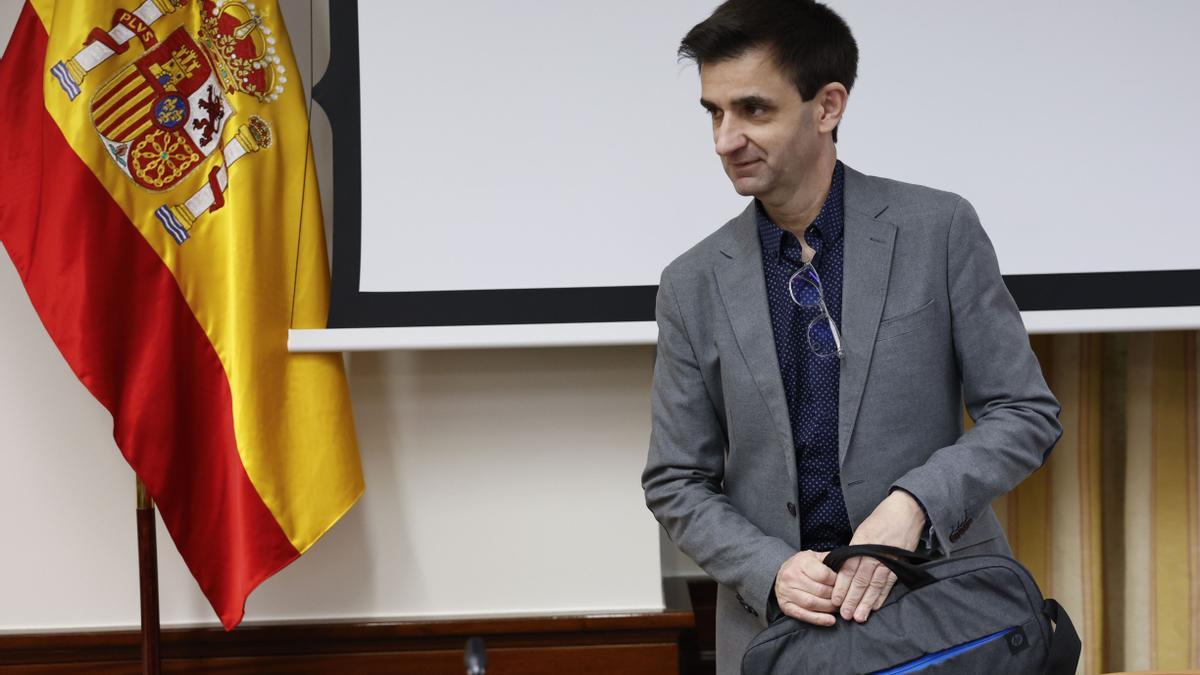 PP y Vox oficializan con sus votos la creación de la comisión de investigación sobre RTVE en el Senado