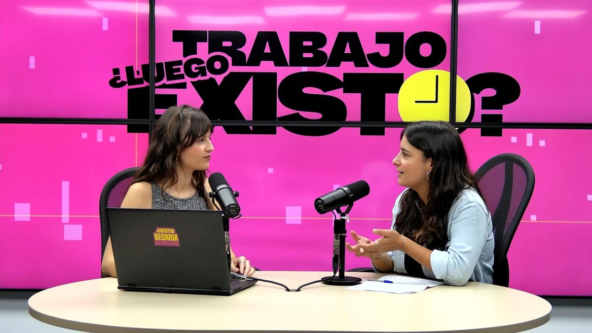 Vivienda, huelga general o 29N: un mes de movilizaciones en ‘Trabajo, ¿luego existo?’