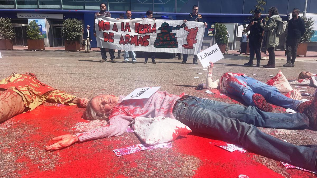 La séptima manifestación contra Mazón será el 29 de mayo en València