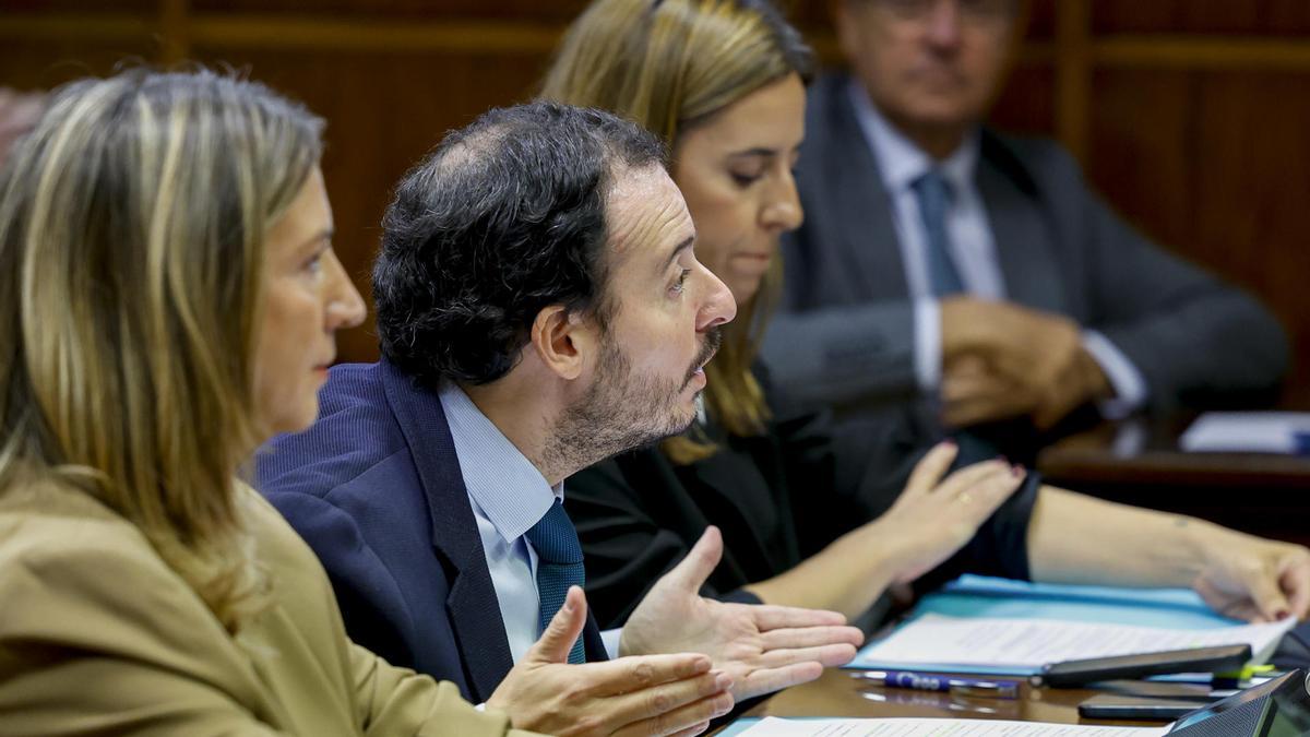 El PP fracasa en su estrategia de arrancar a Sánchez alguna mentira para llevarlo ante los tribunales