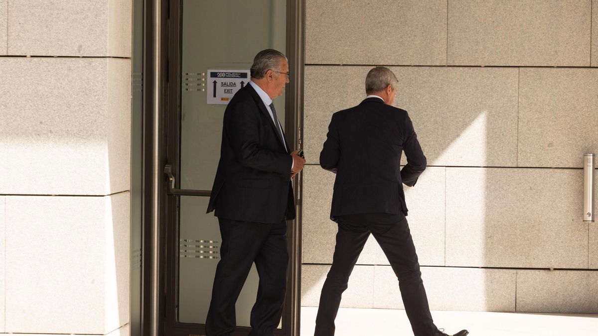 Las declaraciones más delicadas para Zapatero no arrojan luz sobre la gran sombra del 'caso Plus Ultra'