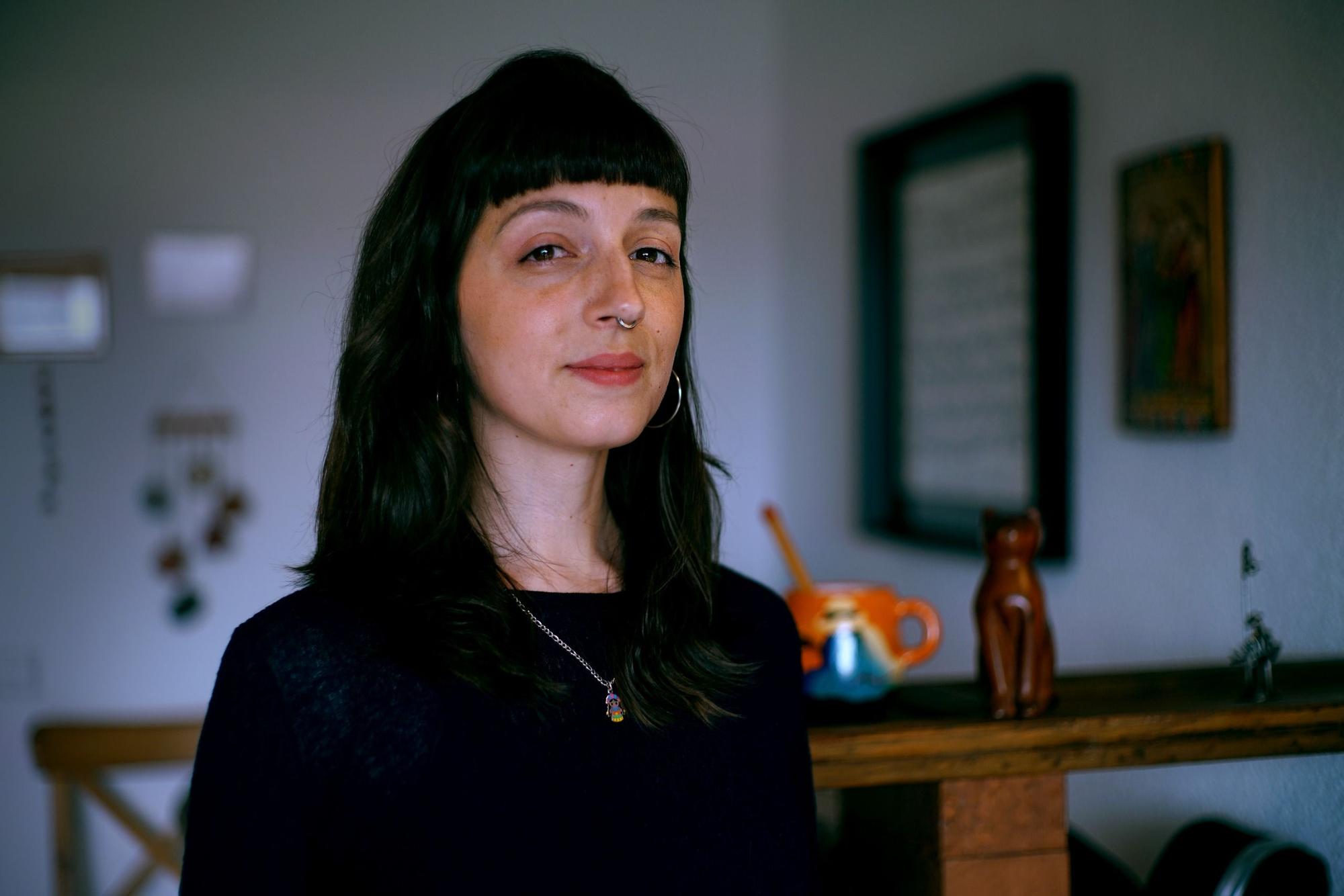 Carolina Rosales Zeiger