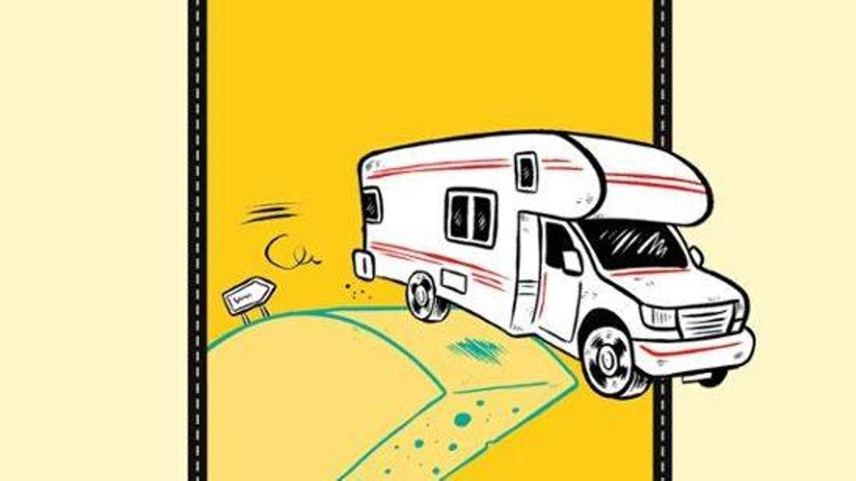 La pitonisa y el idiota