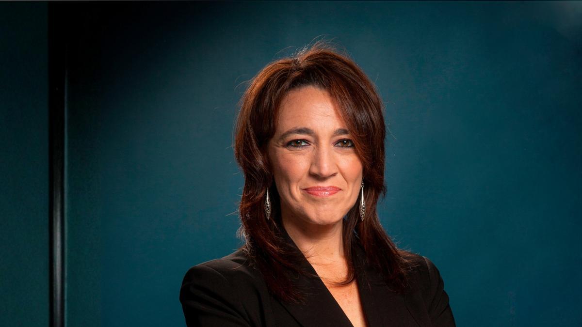 Cristina Monge: “La crisis climática está detrás de cada una de esas cosas que nos aterran en el día a día”