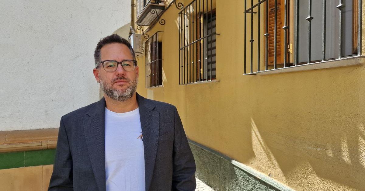 José Ignacio García (Adelante Andalucía): “Moreno debe dimitir, ha gestionado de forma nefasta y ha mentido”
