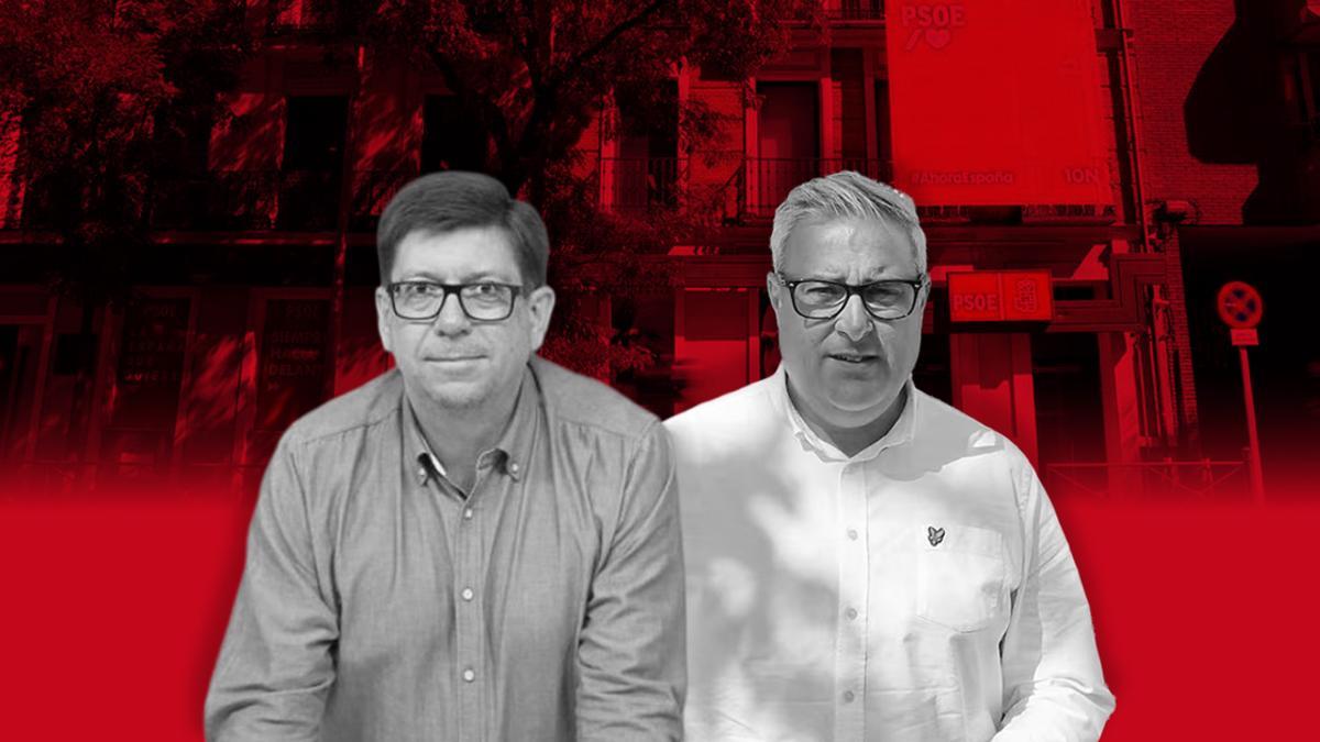 Los casos machistas sacuden al PSOE en pleno arranque del ciclo electoral