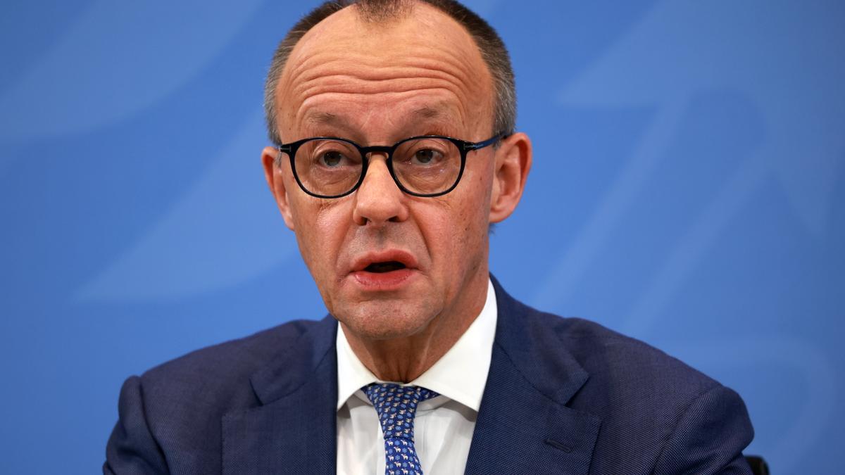 Berlín convoca al embajador ruso por un ciberataque atribuido a Rusia