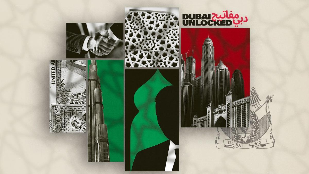 Dubái Unlocked nominado a los premios SIGMA, una investigación de OCCRP en la que participó infoLibre