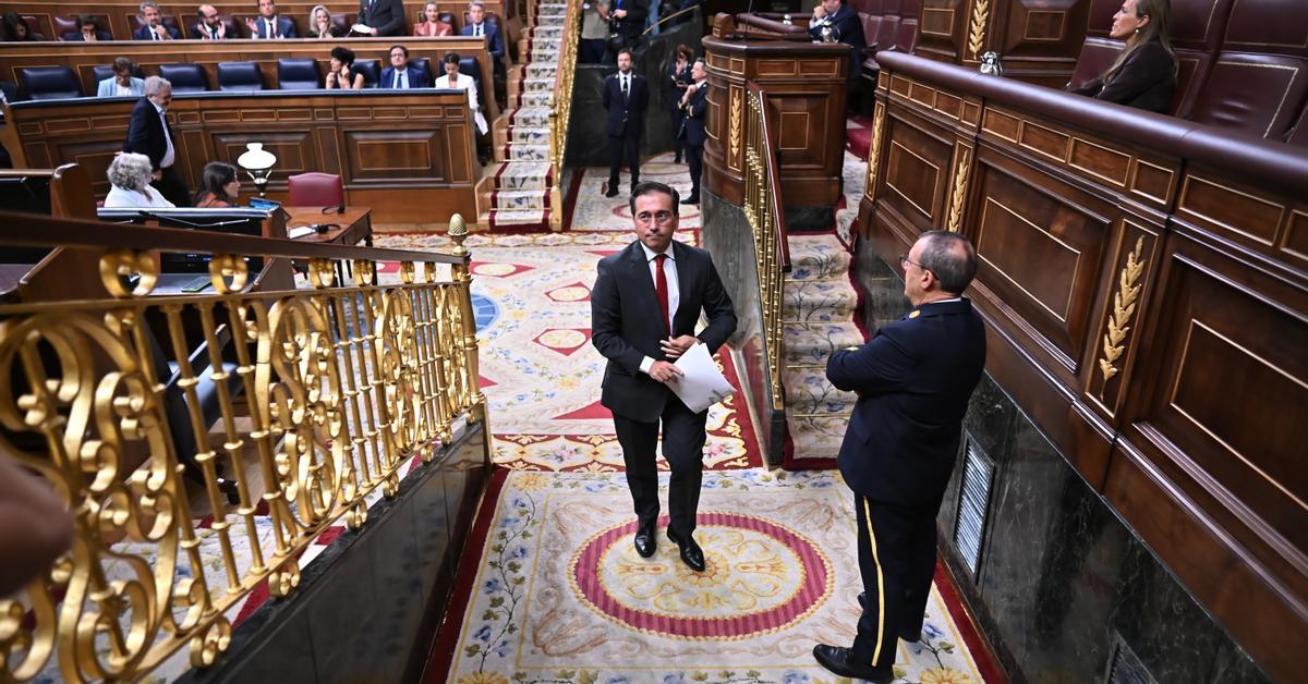 Polonia invocará el artículo 4 de la OTAN tras la violación de su espacio aéreo
