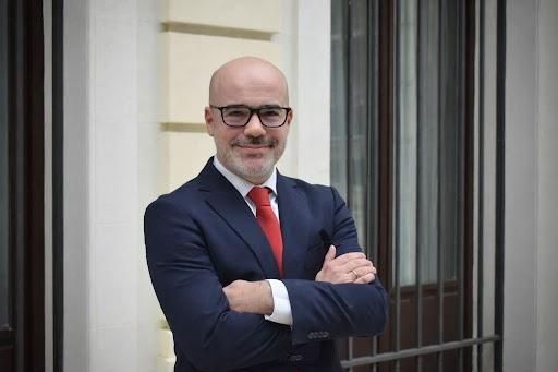Francisco Martín