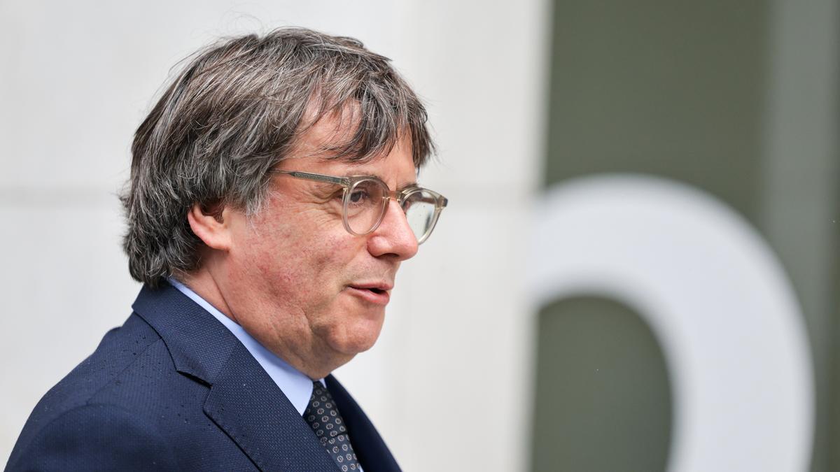 La encrucijada de Puigdemont: de los nervios por Aliança al vértigo de facilitar un gobierno PP-Vox