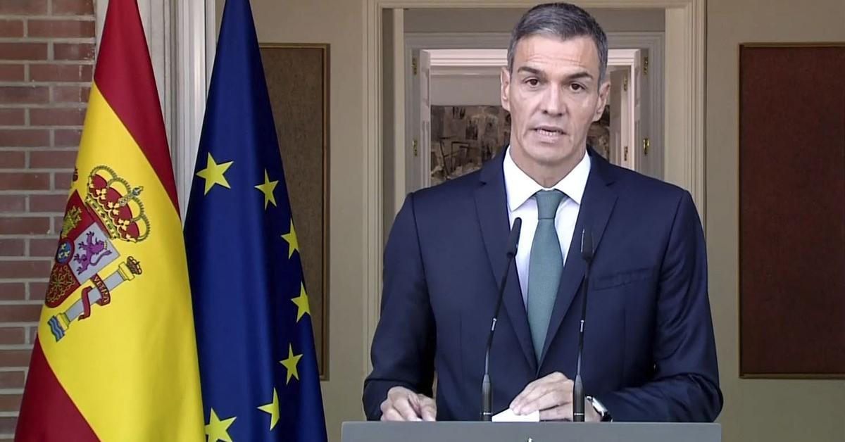 Sánchez pedirá a los Veintisiete volcarse en buscar soluciones al problema de la vivienda