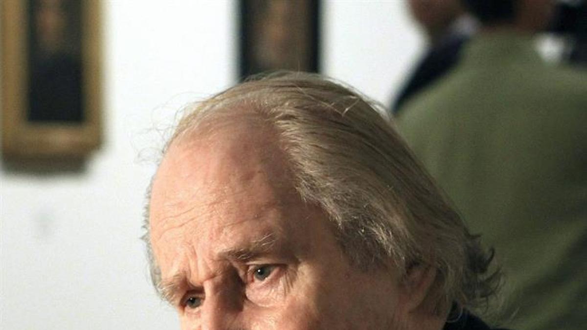 Muere a los 87 años el fotógrafo Alberto Schommer