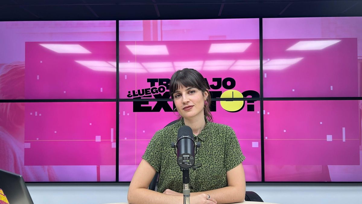infoLibre presenta 'Trabajo, ¿luego existo?', un informativo para analizar la actualidad sociolaboral