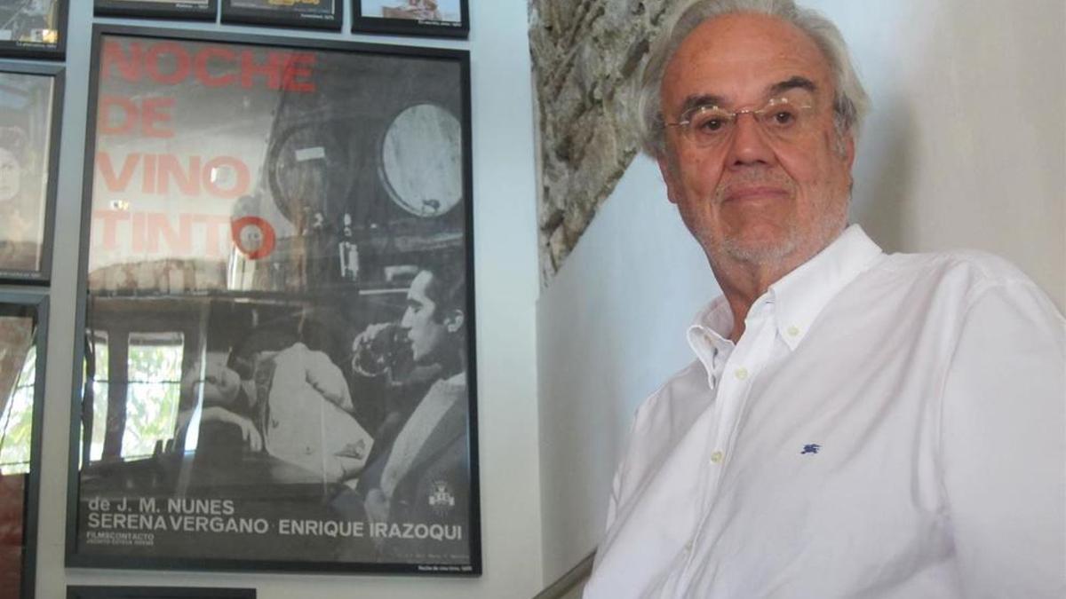 Silencio, cámara, ¡novela!