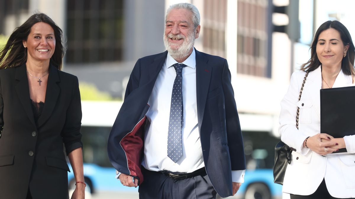 La jueza archiva la causa contra Miguel Ángel Rodríguez por difundir datos de periodistas